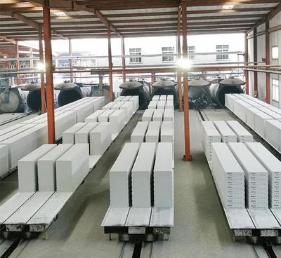 產(chǎn)業(yè)觀察 這家做新型建筑材料的企業(yè)何以拿下這項(xiàng)殊榮？